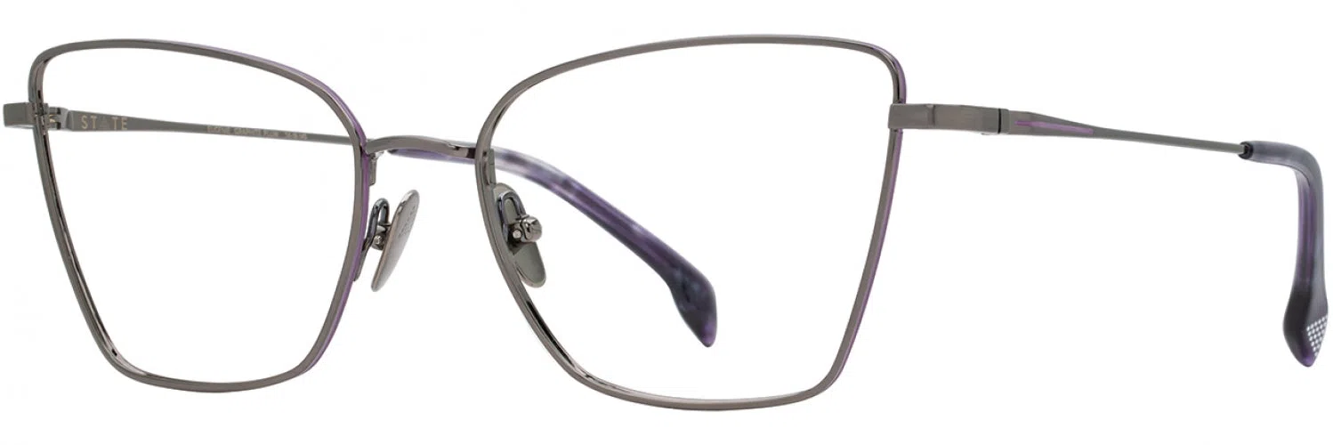 STATE Optical Co. EUGENIE Eyeglasses - view 12